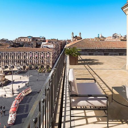 Penthouse Duomo Apartment CTA Exterior photo