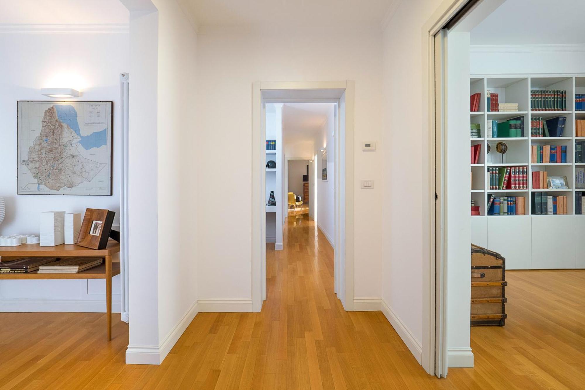 Penthouse Duomo Apartment CTA Exterior photo