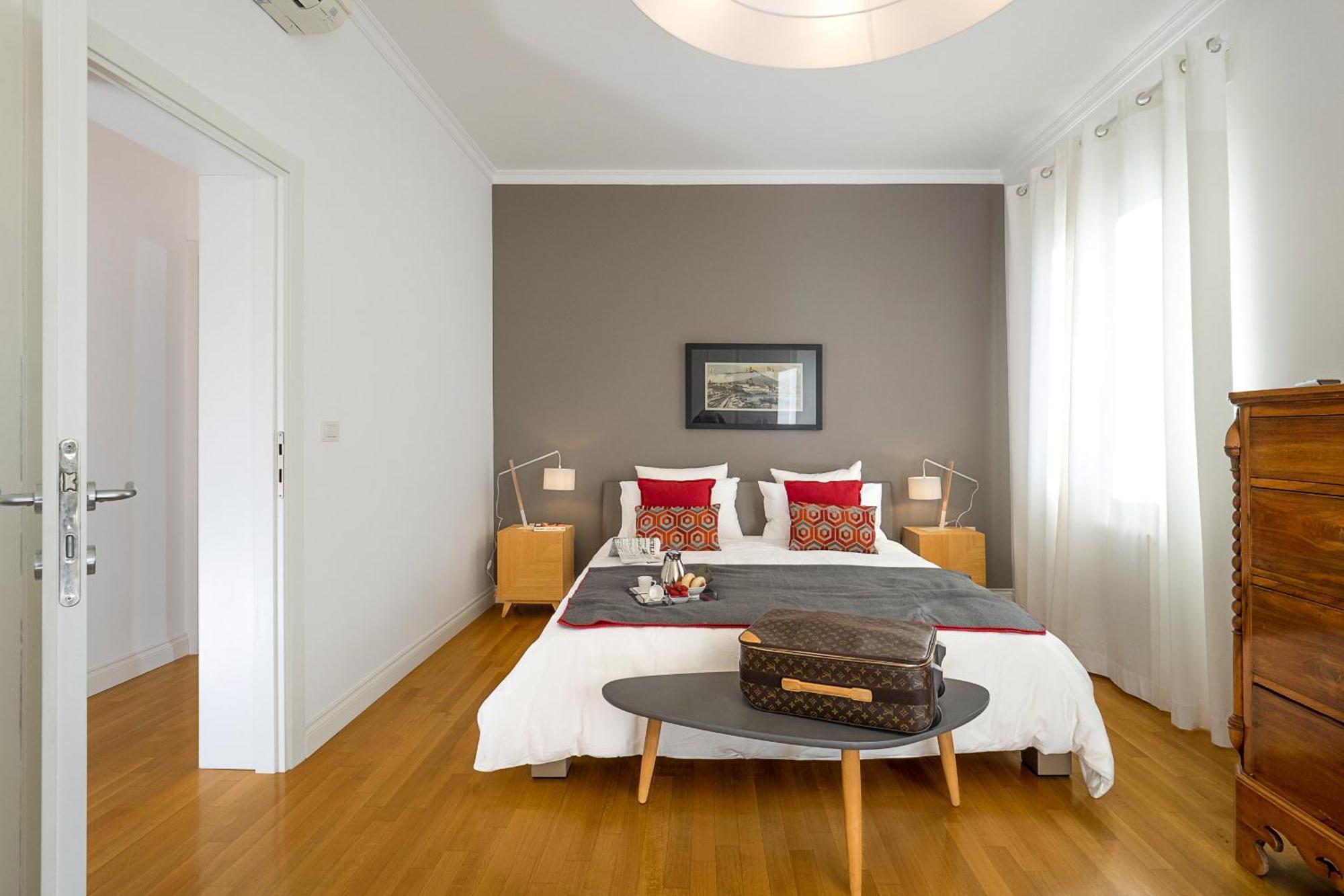 Penthouse Duomo Apartment CTA Exterior photo