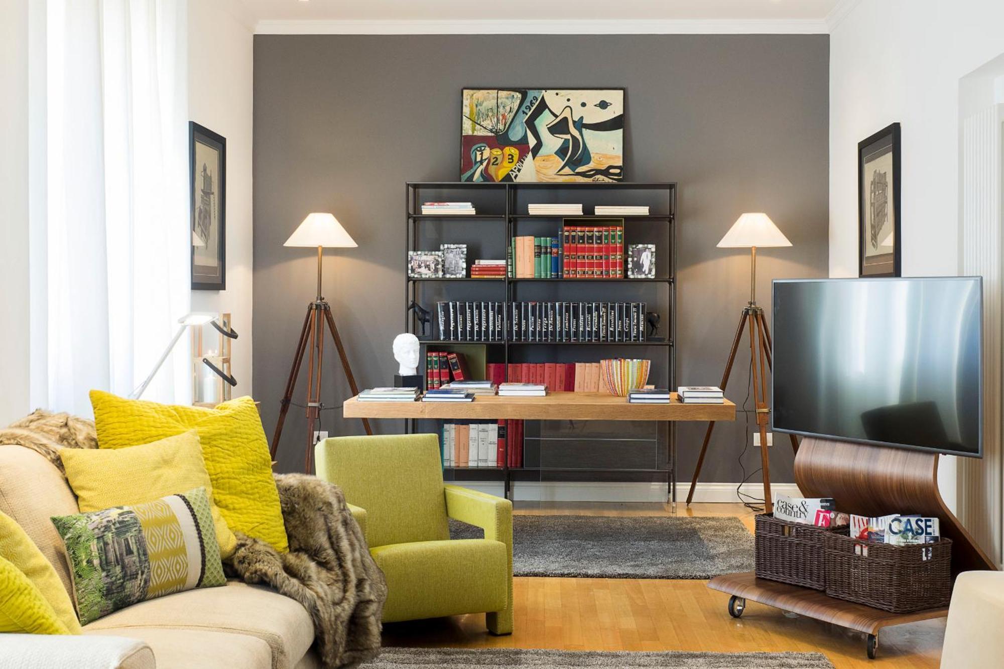 Penthouse Duomo Apartment CTA Exterior photo