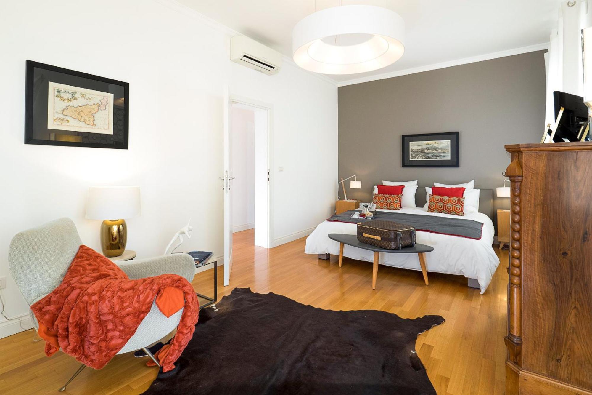 Penthouse Duomo Apartment CTA Exterior photo